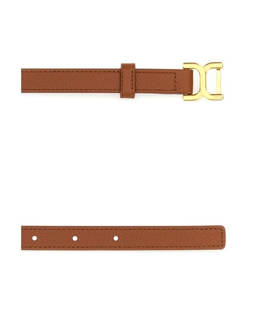 Chloé Brown Chloe C050
