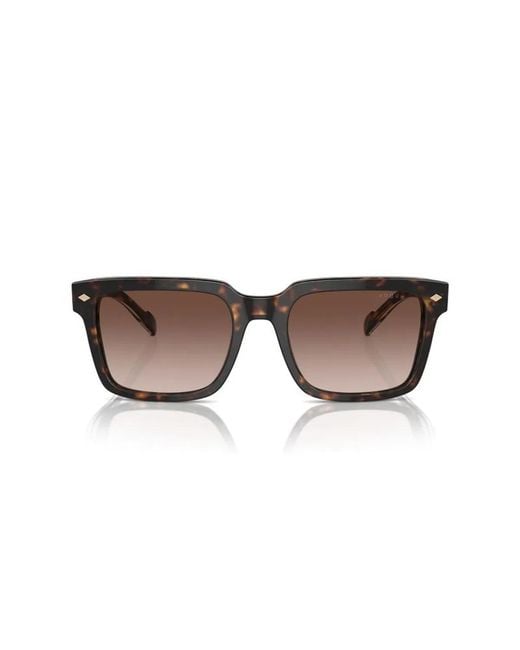 Vogue Brown Vo5573S W65613 for men