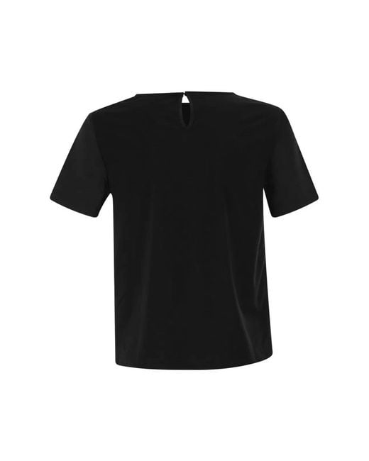 Weekend by Maxmara Black Wkdgilbert