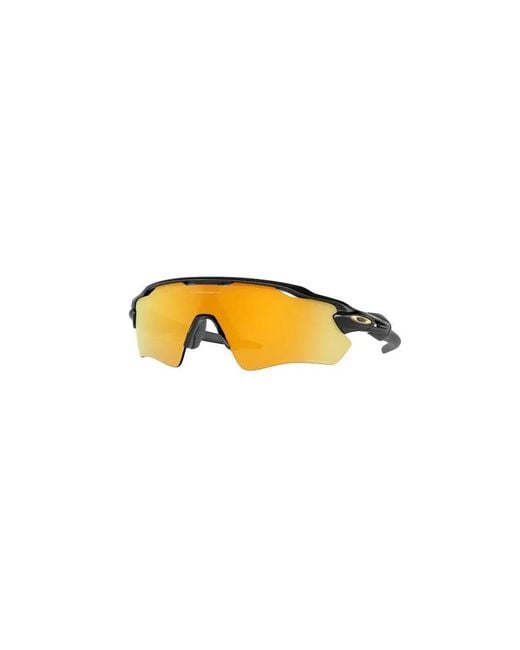 Oakley Yellow Radar Ev Path Oo9208 9208C9 for men