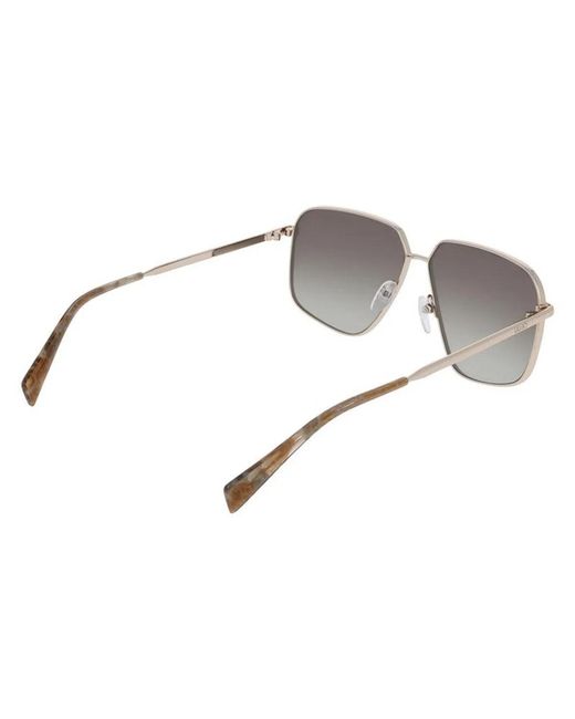 Liu Jo Metallic Lj162S 714