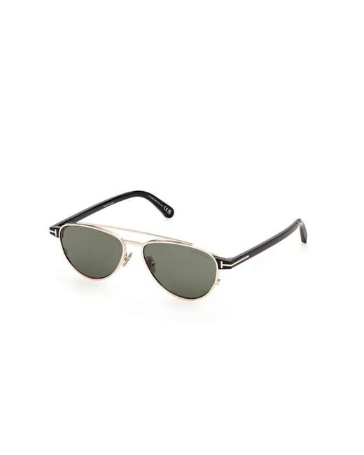 Tom Ford Metallic Anthony-02 Ft1361 28N for men