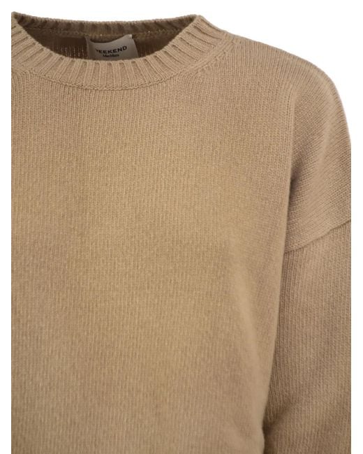 Weekend by Maxmara Natural Weekend Maxmara Wkdsibari