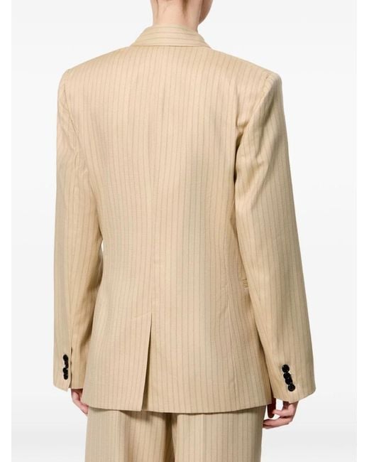 Isabel Marant Natural Jackets