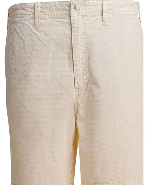 Stussy Natural Stussy Field Pant for men