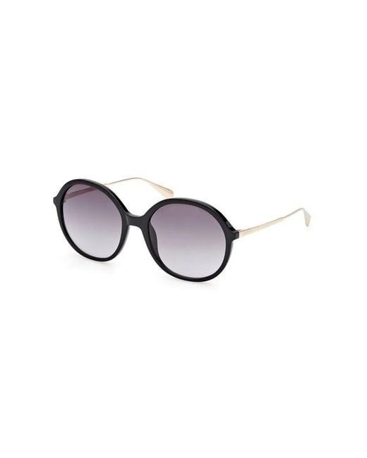 MAX&Co. Black Max & Co Max & Co Mo0109 01B for men