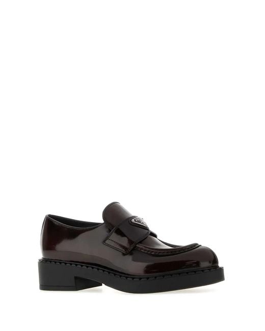 Prada Black Chocolate
