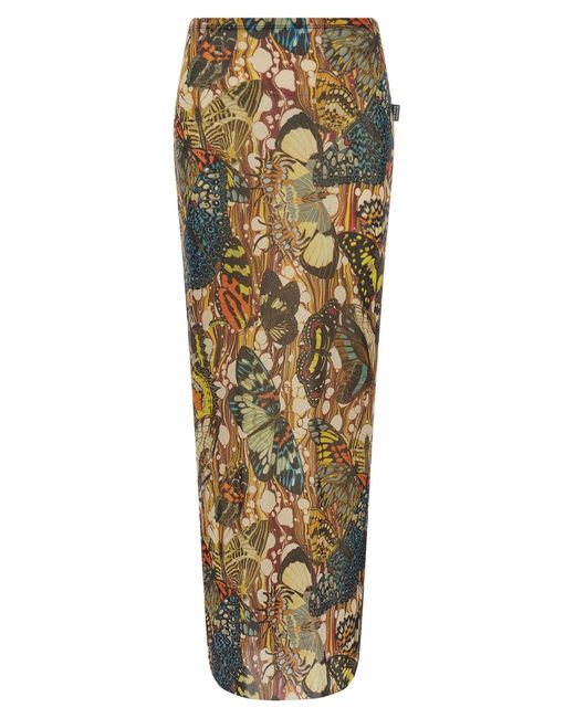 Jean Paul Gaultier Metallic 'Re-Edition