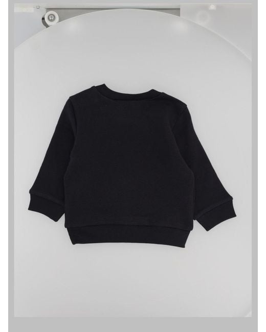 Marni Black Felpa