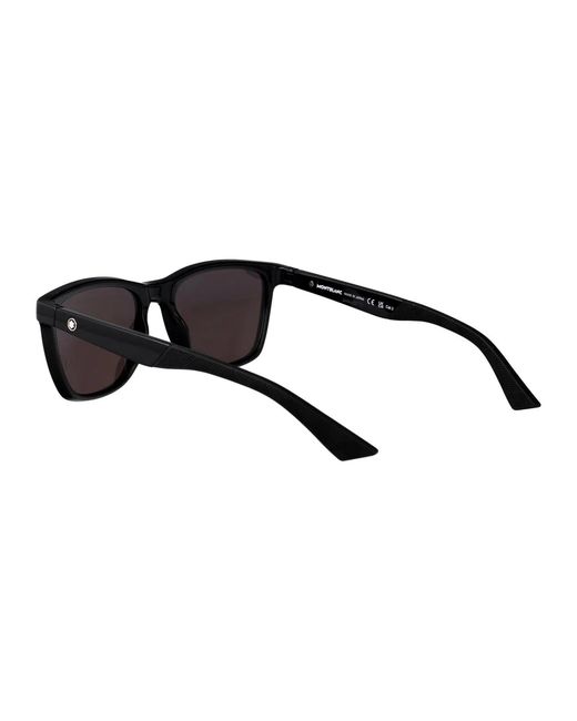 Montblanc Black Mb0399S 001 for men