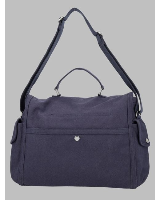A.P.C. Blue A.P.C. for men