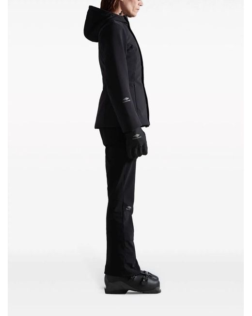 Balenciaga Blue Coats & Jackets