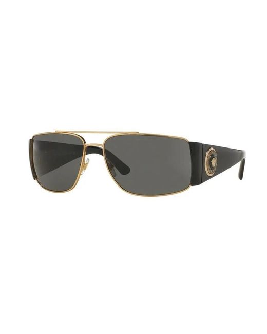 Versace Gray Ve2163 100287