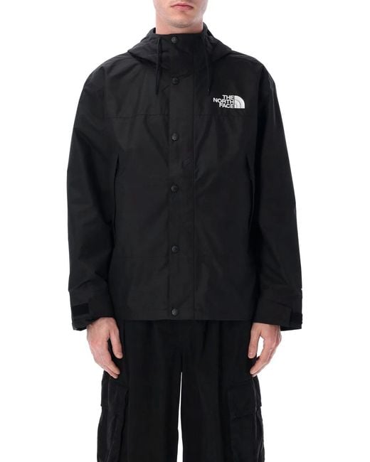 The North Face Black Reign On Dryvent Jacket for men