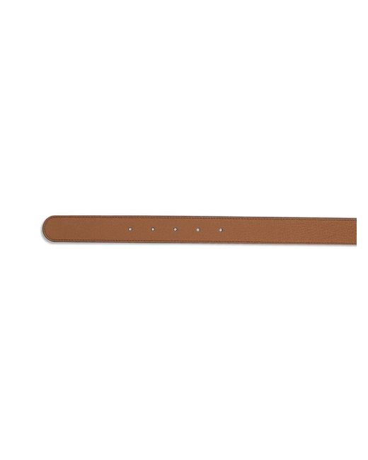 Gucci White Gg Marmont Belt