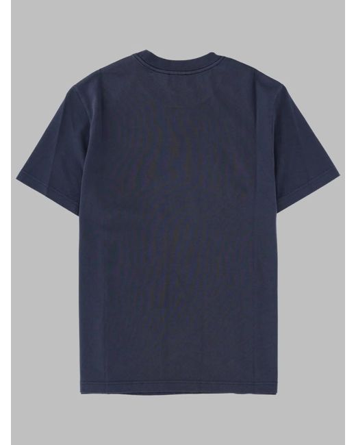 A.P.C. Blue A.P.C. for men