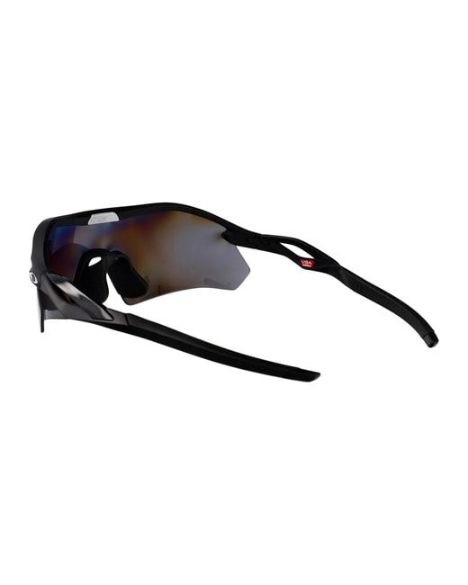 Oakley Multicolor Rubber Sunglasses