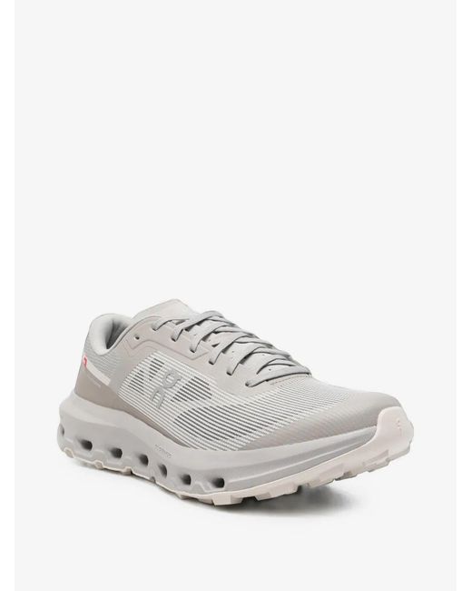 On Shoes White Cloudvista 3 M for men