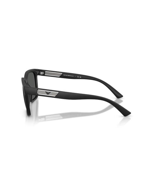 Emporio Armani Black Ea4269 500987 for men