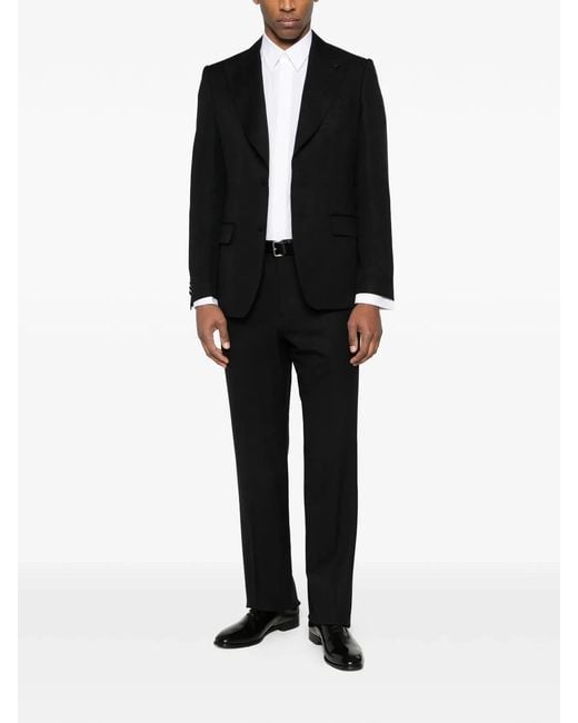 Lardini White Shirt for men