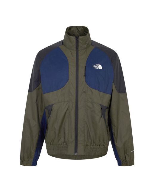 The North Face Blue Tnf X Jacket for men