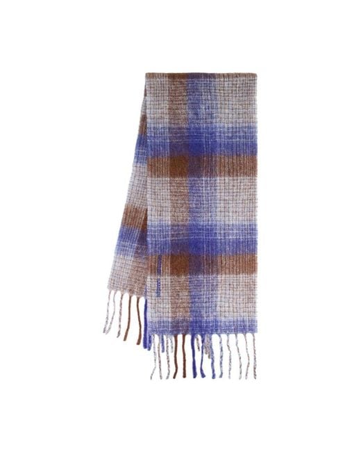 Samsøe & Samsøe Purple Alex 14856 Scarf