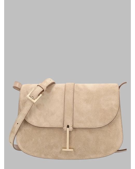 Tom Ford Natural Borsa A Tracolla