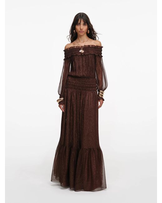 farfetch long dresses Page 6 | Designer Evening Gowns & Formal Dresses