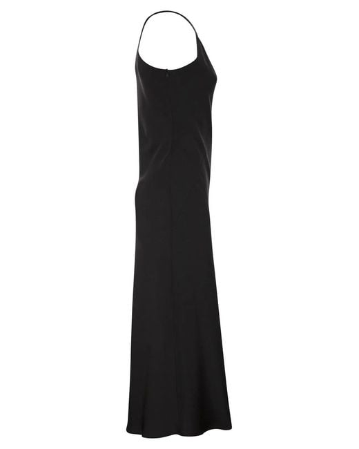 Max Mara Black Maxmara Studio Mseentrata