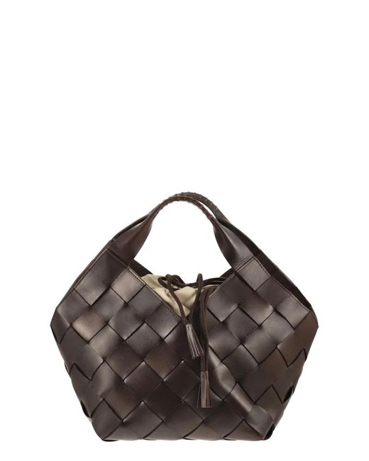 Dragon Brown Botteghe