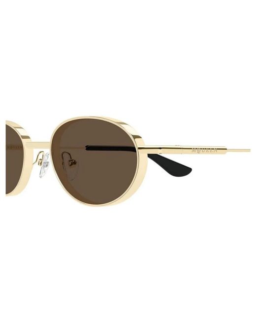 McQueen Metallic Am0523S 002