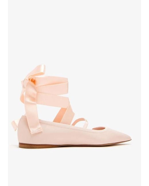 Ferragamo Pink Carice