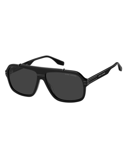 Marc Jacobs Black Marc 840/S 807(Ir) for men