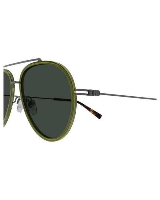 Gucci Green Gg1981S 004 for men