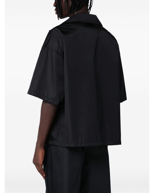 Prada Black Shirt for men