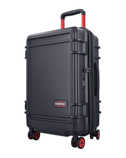 Eastpak Black Resist'R Zip S for men