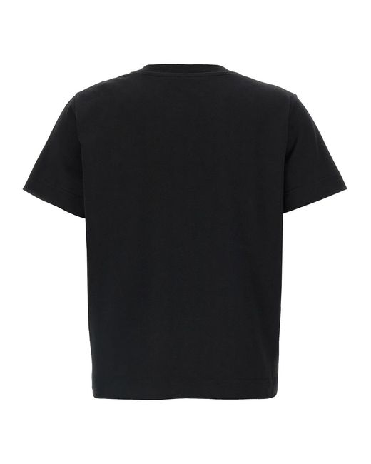 Givenchy Black Tape' T-Shirt