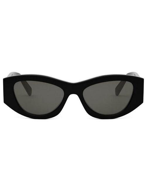 Céline Black Sunglasses Cl40308U 01A/18/145