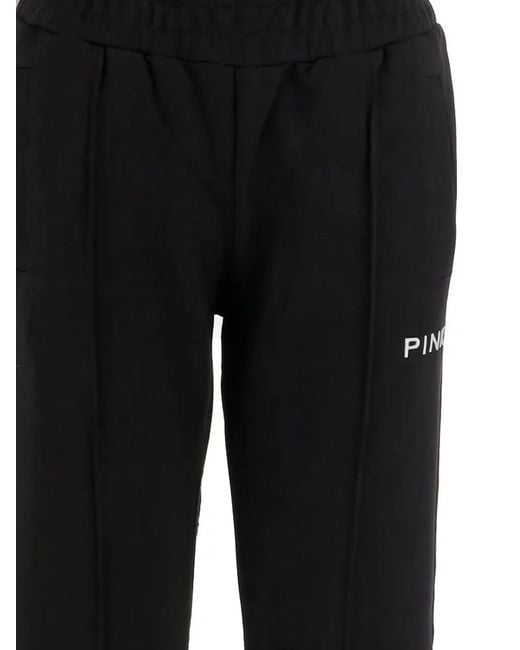 Pinko Black Razionale Pantalone