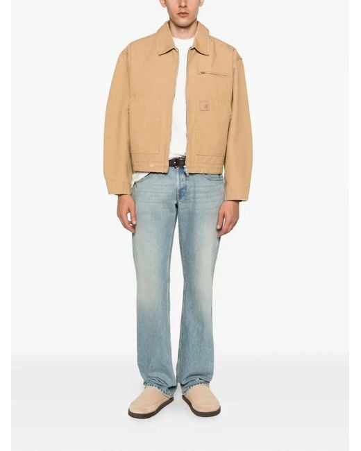 Represent Natural "Worker" Jacket for men