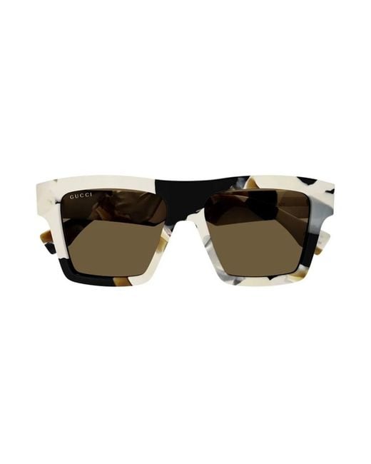 Gucci Multicolor Gg1623S 002 for men
