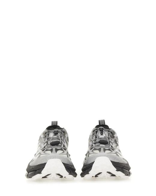 Hoka One One White Sneakers
