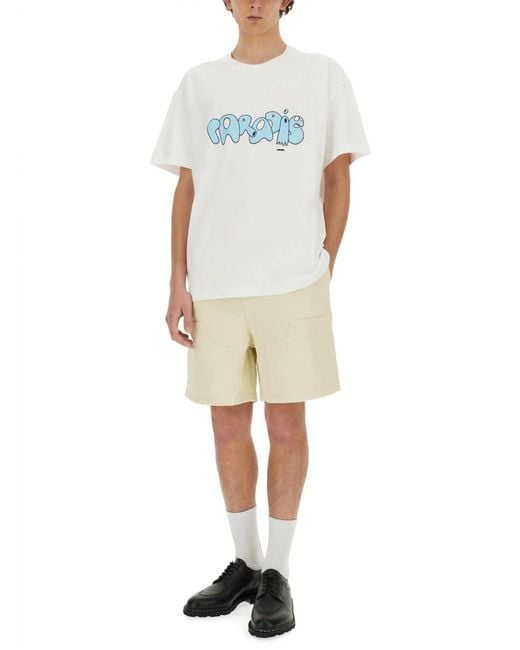 3.PARADIS Natural 3.Paradis Short for men