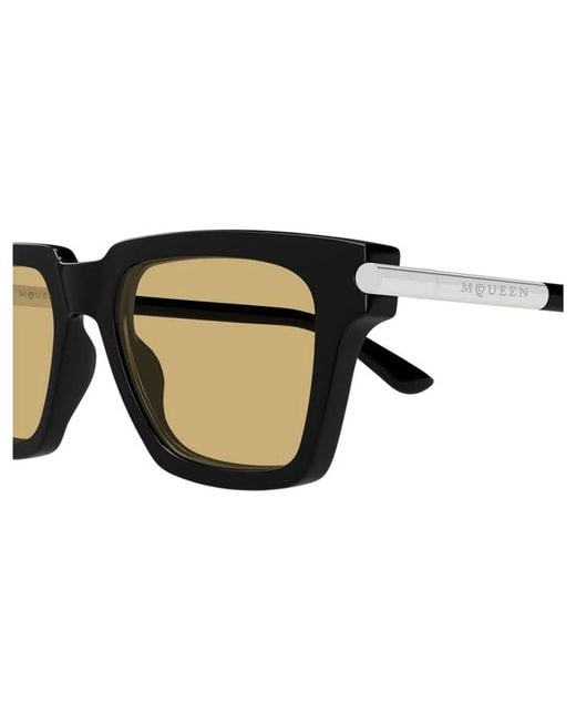 McQueen Black Am0519S 003 for men