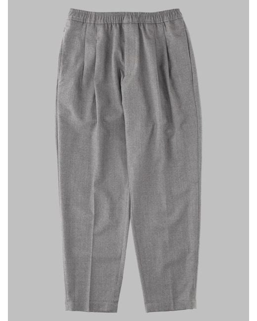BE ABLE Gray Be Able for men