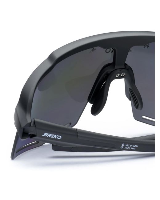 Briko Blue Komi Sharp Lite