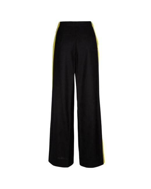 Loewe Black Pantalone