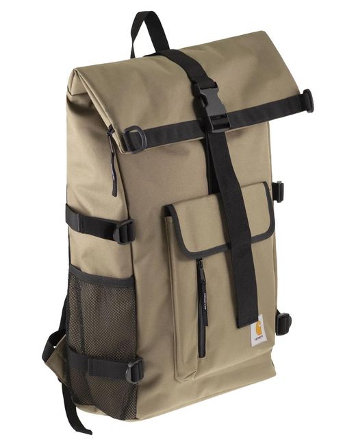 Carhartt Black Philis