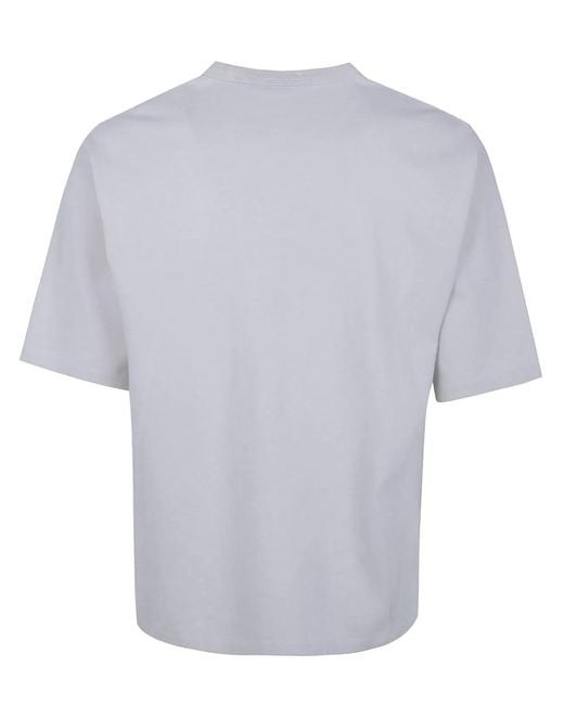Polo Ralph Lauren White Short Sleeve T-Shirt for men