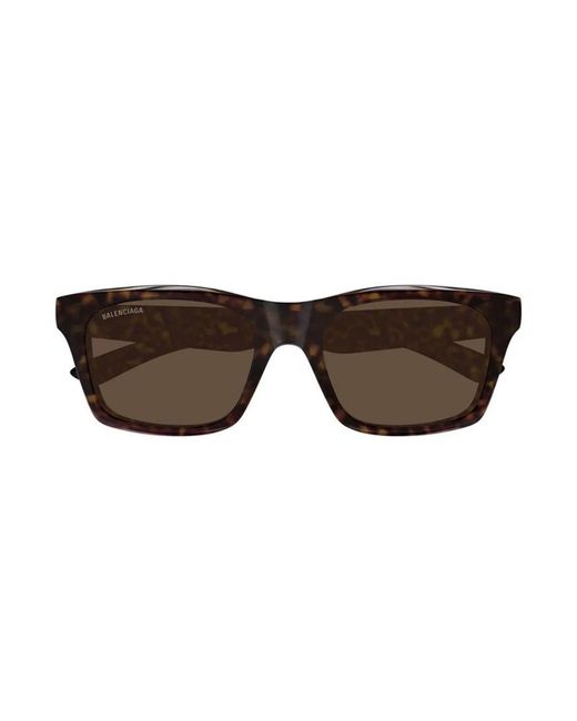Balenciaga Brown Bb0423S 002 for men